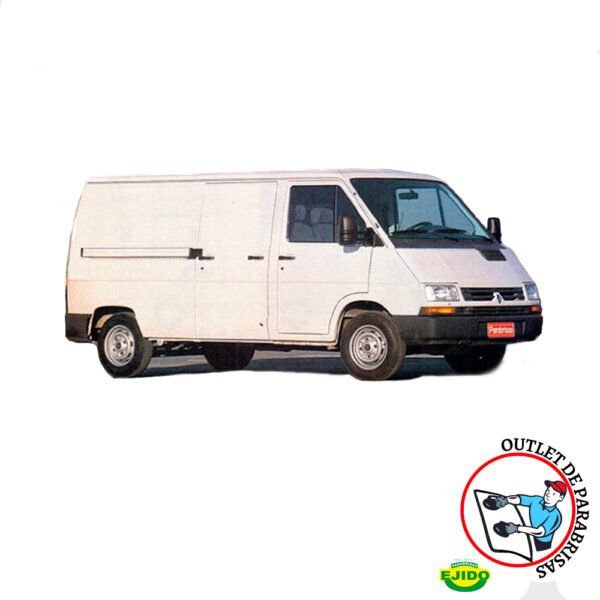 Parabrisas Renault Traffic año 1998