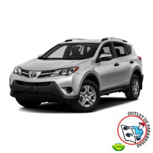 Parabrisas Laminado Toyota Rav año 2014