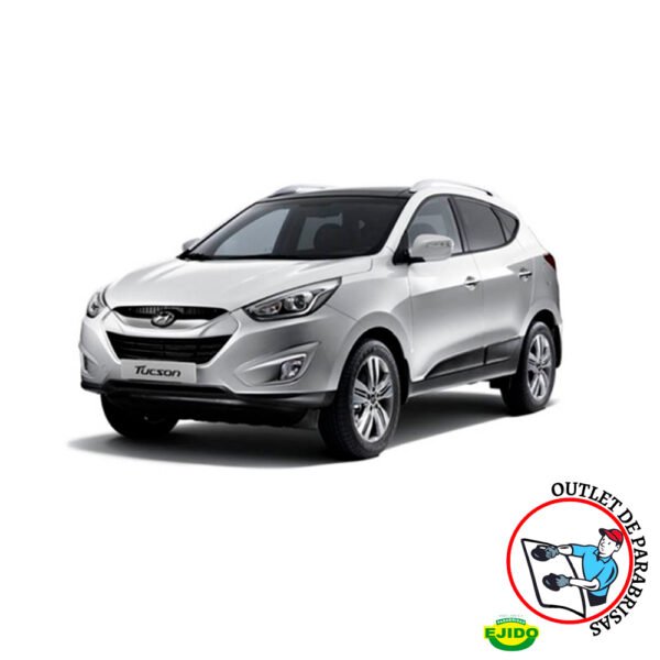 Parabrisas Laminado  Hyundai Tucson año 2012 Original Outlet