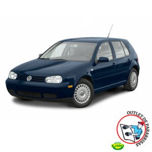 Luneta Termica Volkswagen Golf año 2001 Oiriginal