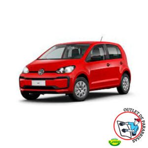 Parabrisas Laminado Volkswagen Up Outlet
