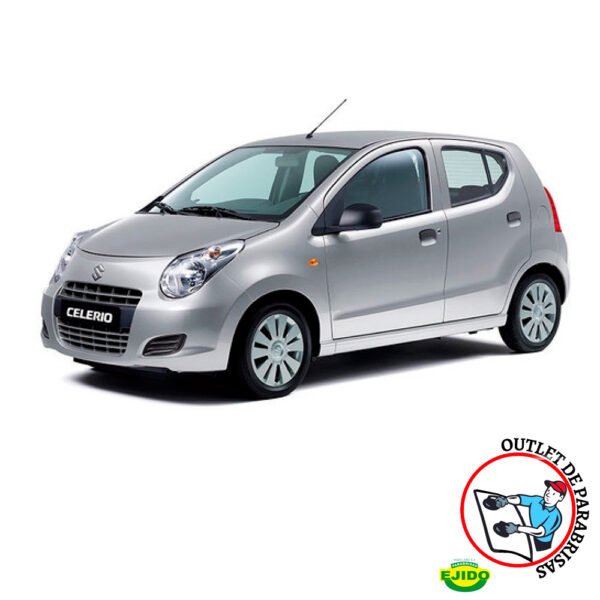 Parabrisas Laminado Suzuki Celerio año 2009 Outlet