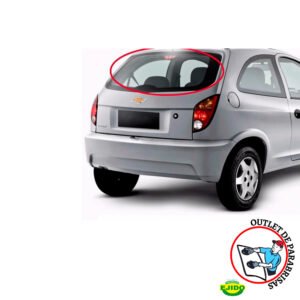 Luneta Termica Chevrolet Celta año 2008
