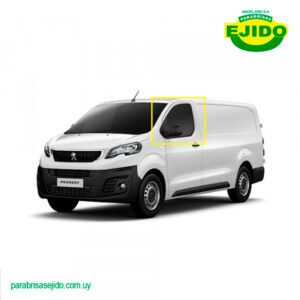 Vidrio Puerta Delantera Peugeot Expert año 2020