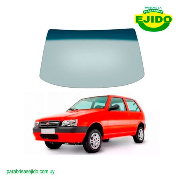 Parabrisa Laminado Degrade Fiat Uno- Fiorino Pick Up -Duna- Premio