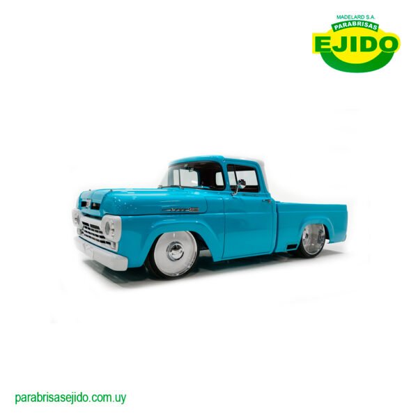 Parabrisas Laminado Ford F100 año 1960