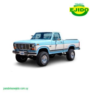 Parabrisas Laminado Ford F250 año 1975/ 81