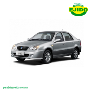 Parabrisas Laminado Geely CK Importado