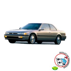 Parabrisas Honda Accord 2P año 1990 Outlet
