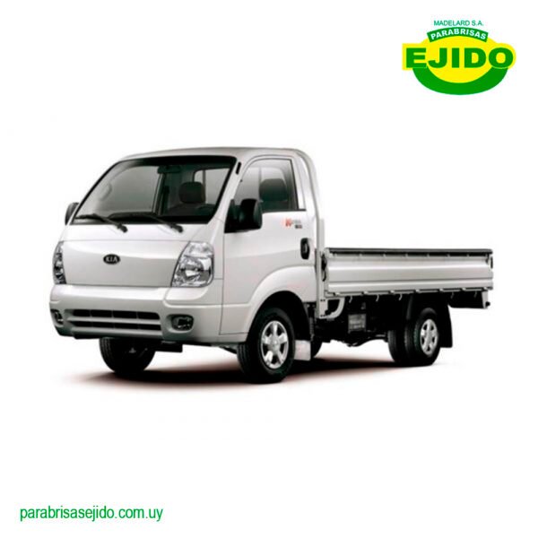 Parabrisas laminado Kia Bongo Original año 2008 / 2019