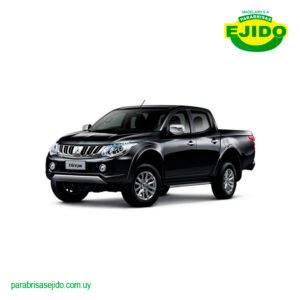 Parabrisas laminado Mitsubishi L200 New 2018