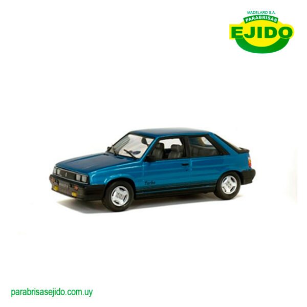 Parabrisas Laminado Renault 11 año 1980