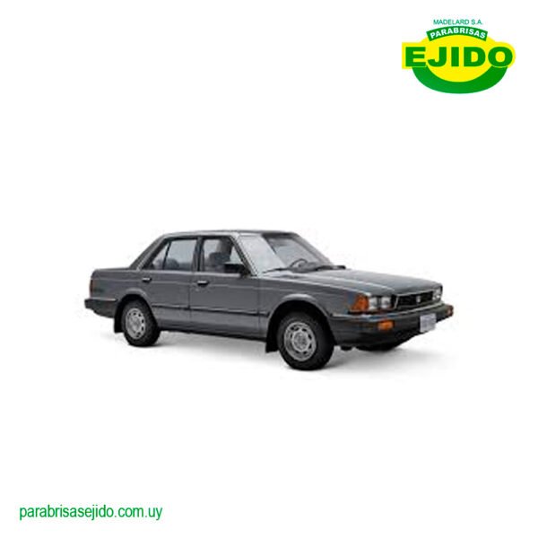 Parabrisas Laminado Honda Accord 4P año 1985 Importado