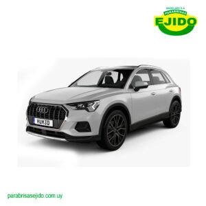 Parabrisas Laminado Audi Q3 año 2020