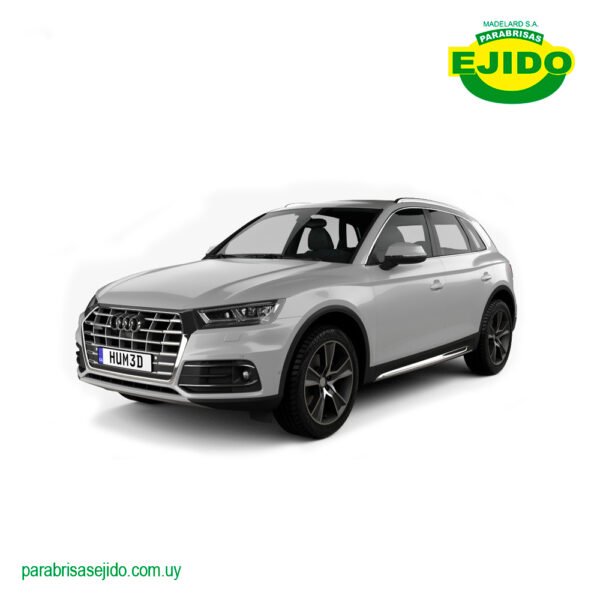Parabrisas Laminado Audi Q5 año 2016 c/sensor Importado