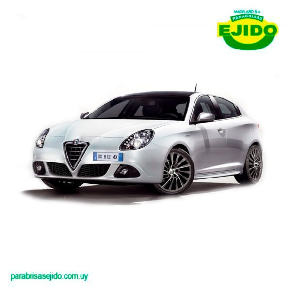 Parabrisas Laminado  Alfa Romeo Giulietta año 2015