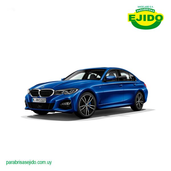 Parabrisas Laminado BMW Serie 3  F30 importado
