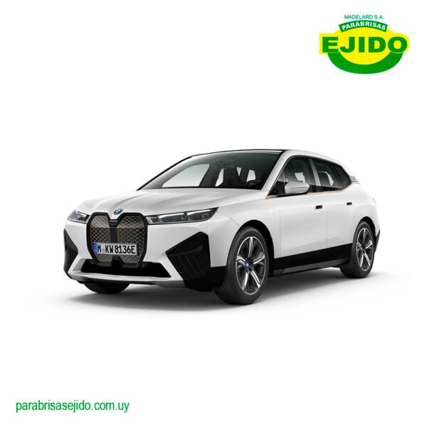 Parabrisas Laminado BMW ix año 2022
