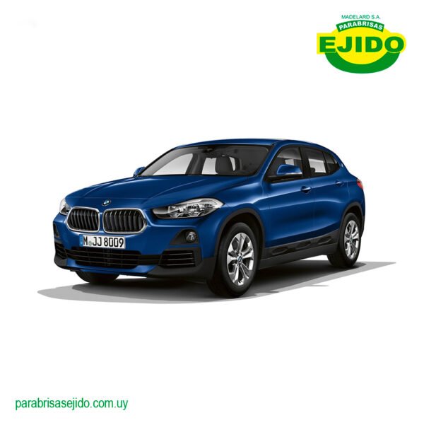Parabrisas Laminado BMW X2 año 2018