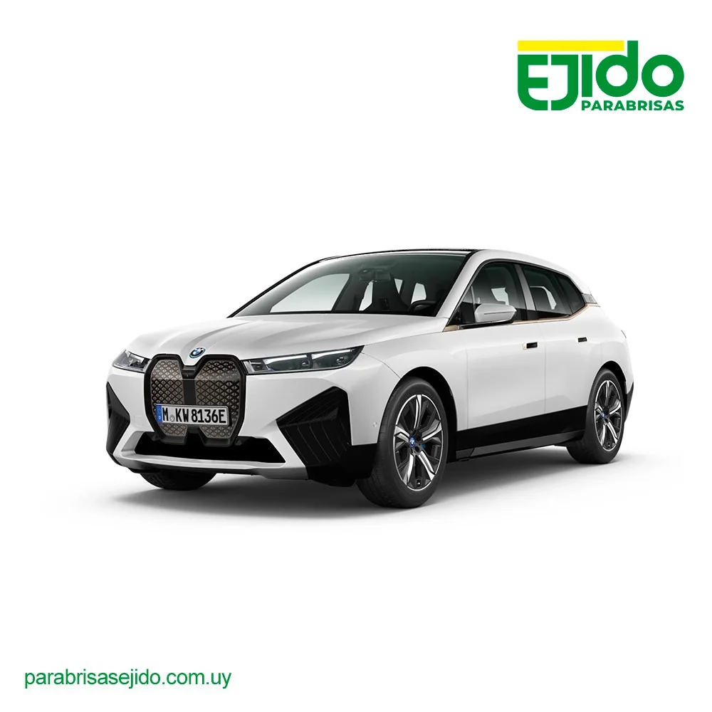 Parabrisas Laminado Bmw IX año 2021 / 2025