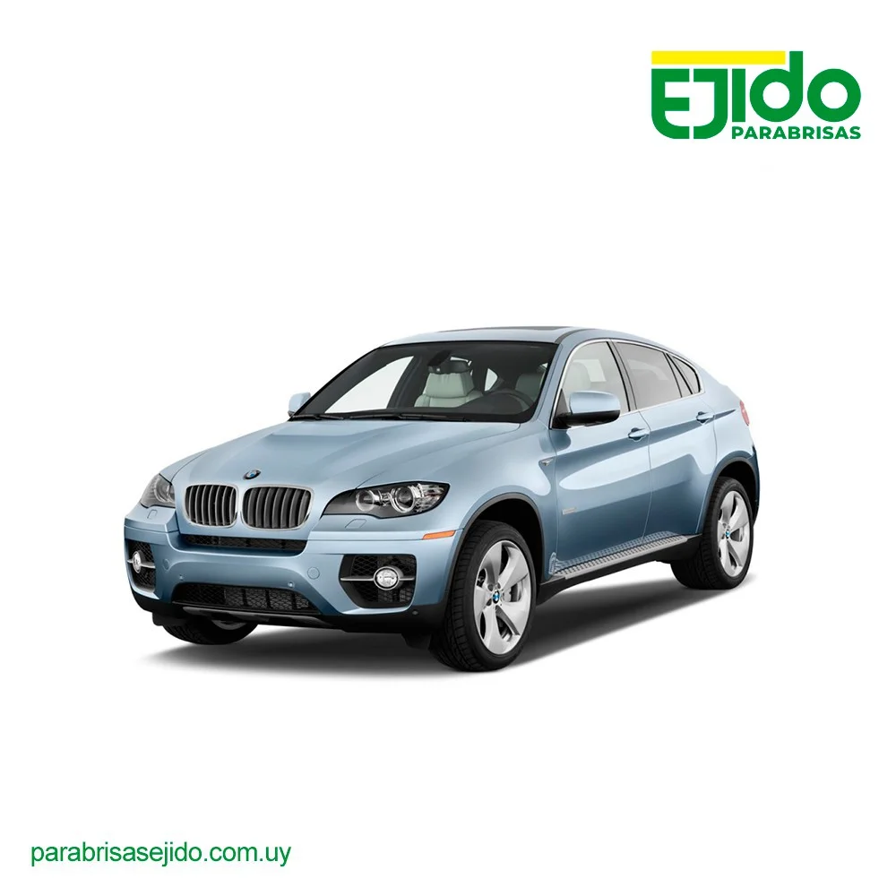 Parabrisas Laminado Bmw X6 año 2010