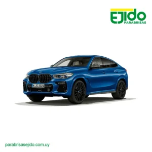 Parabrisas Laminado Bmw X6 año 2020