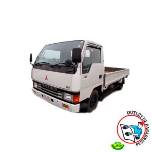 Parabrisas Laminado Mitsubishi Canter año 1998 Importado