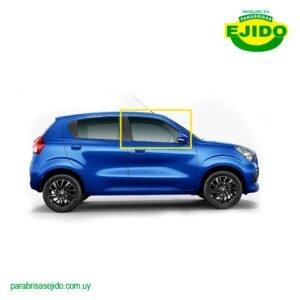 Vidrio Puerta Delantero Suzuki Celerio año 2022