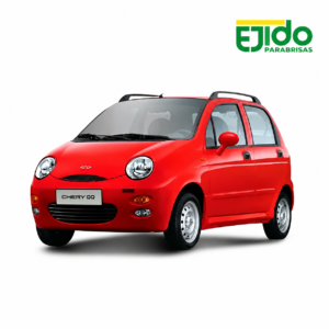 Parabrisas Laminado Chery QQ año 2008 / 2014