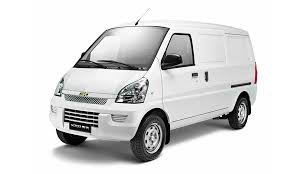 Vidrio de Puerta Delantero Chevrolet N300