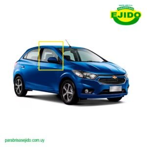 Vidrio Puerta Delantera Chevrolet Onix año 2015