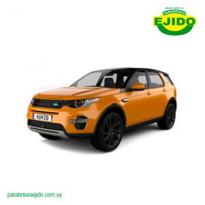 Parabrisas Laminado Land Rover Discovery año 2015