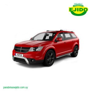 Parabrisas Laminado Dodge Journey año 2014 importado