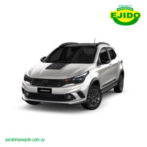Parabrisas Laminado Fiat Argo año 2021 Original Pilkington