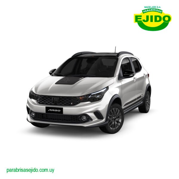 Parabrisas Laminado Fiat Argo año 2021 Original Pilkington