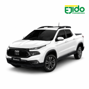 Parabrisas Laminado Fiat Toro Original