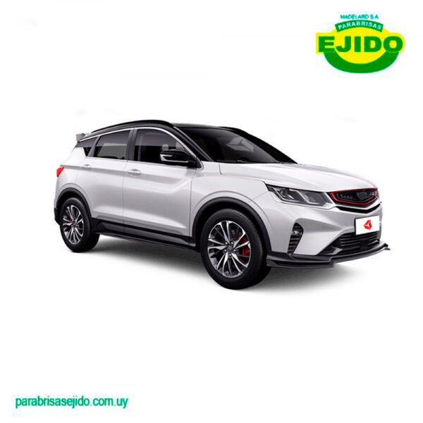 Parabrisas  Laminado Geely Coolray