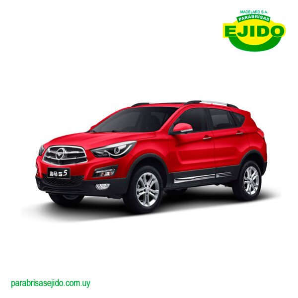 Parabrisas Laminado Haima 5 año 2015/2018 importado