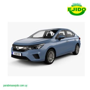 Parabrisas Laminado Honda City año 2022