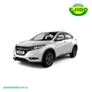 Parabrisas Laminado Honda HRV año 2015