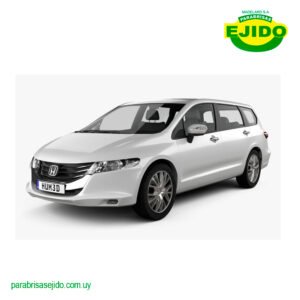 Parabrisas Laminado Honda Odyssey año 2011