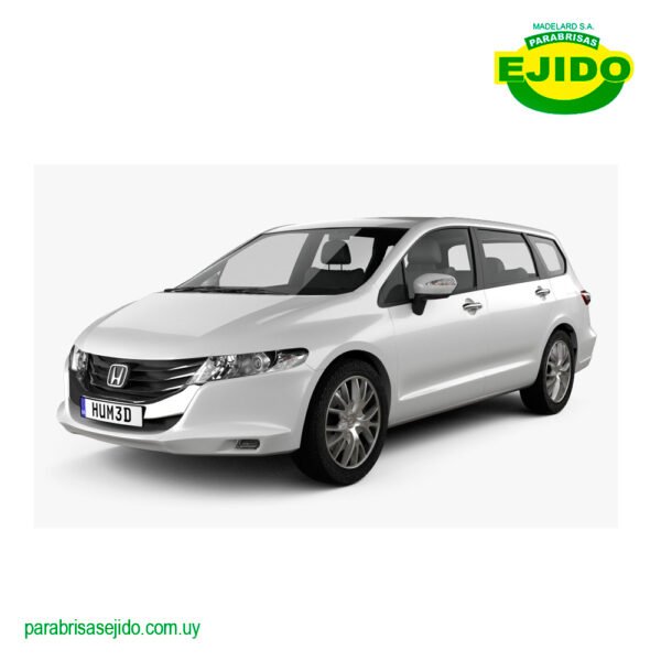 Parabrisas Laminado Honda Odyssey año 2011