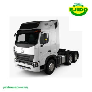 Parabrisas Laminado Howo A7