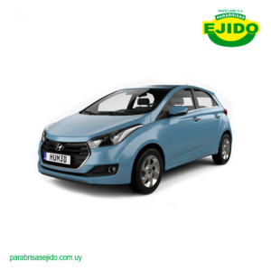 Parabrisas Laminado Hyundai HB 20 año 2016 Importado