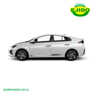 Parabrisas Laminado Hyundai  Ioniq  año 2018 Importado