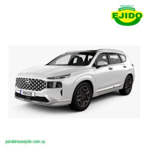 Parabrisas Laminado Hyundai Santa Fe año 2021