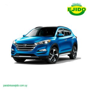 Parabrisas Laminado Hyundai Tucson año 2016