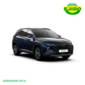 Parabrisas Laminado Hyundai Tucson año 2022