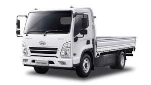Parabrisas Laminado Hyundai Mighty  año 2016 / 2022