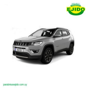 Parabrisas Laminado Jeep Compass año 2016 importado